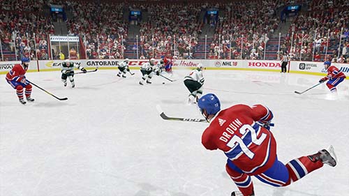 HUT 18 Guide for Starters